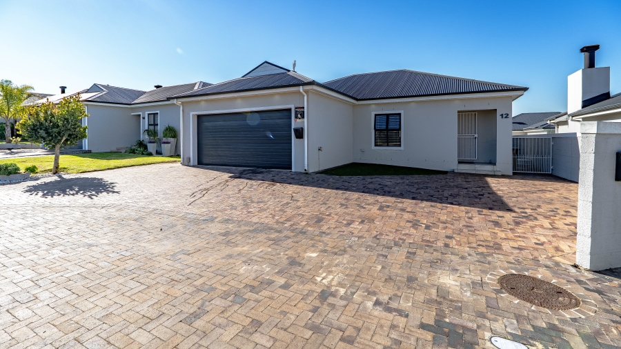 3 Bedroom Property for Sale in Brackenfell South Western Cape